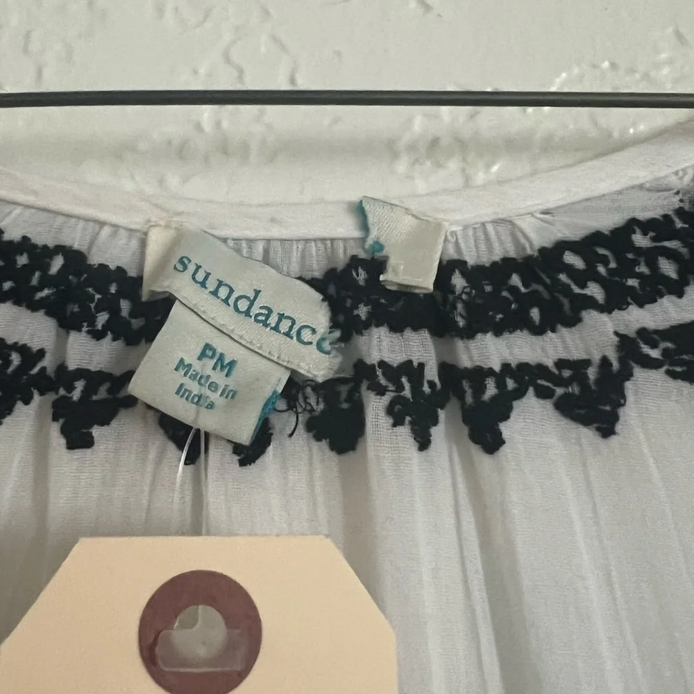 🦋4xHP!!🦋 Sundance | NWT Sea La Vie Dress - Picture 9 of 15